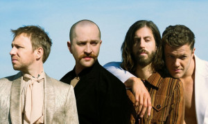 Imagine Dragons,  pubblicano il nuovo singolo &ldquo;Bones&rdquo;