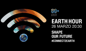 Il 26 marzo torna Earth Hour, l'evento globale del WWF