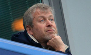 Abramovich non riesce a pagare l'affitto alla Regina Elisabetta