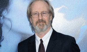 &Egrave; morto William Hurt: vinse l'Oscar per &quot;Il bacio della donna ragno&quot;