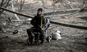 Guerra in Ucraina, oggi cinesi e americani si parlano di persona a Roma