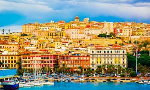 Si torna a sei province e a due citt&agrave; metropolitane: addio al Sud Sardegna