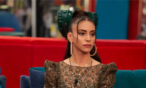 Jessica Selassi&eacute; &egrave; la vincitrice del Grande Fratello Vip