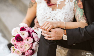 Nel 2021 cala ancora la popolazione ma raddoppiano i matrimoni