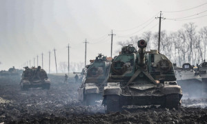 Guerra in Ucraina: bombe su Odessa, Zelensky rinuncia alla Nato
