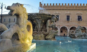 Pesaro Capitale italiana della cultura 2024, il sindaco: &ldquo;La vittoria la dedichiamo a Kharkiv&rdquo;