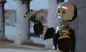 Il primo robot avatar per il metaverso &egrave; italiano