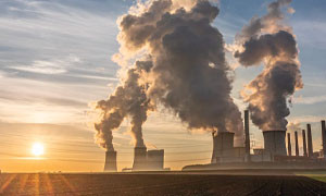 L&rsquo;anidride carbonica al posto del carburante