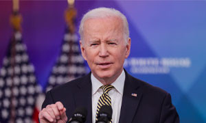 Biden su Putin: &quot;&Egrave; un criminale di guerra&quot;, e il Cremlino: &quot;Parole inaccettabili&quot;
