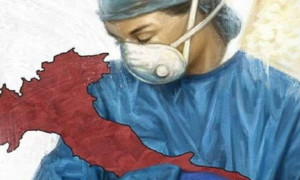Oggi &egrave; la Giornata nazionale vittime del Coronavirus