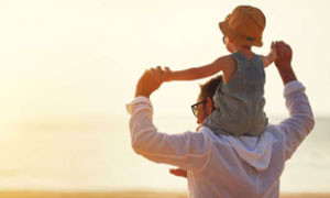 Festa del pap&agrave; per Poste Italiane: il valore della genitorialit&agrave; in azienda