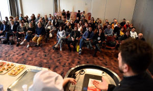 Il 27 e 28 marzo al THotel torna Ristoamare, l'evento dedicato all'ospitalit&agrave; in Sardegna