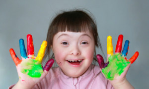 Oggi &egrave; la giornata mondiale della sindrome di Down