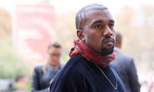 Kanye West escluso dal palco dei Grammy, ecco perch&eacute;