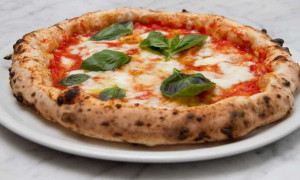 La pizza pi&ugrave; apprezzata negli Usa? E' la vera napoletana