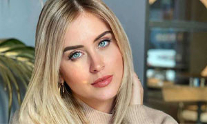 Valentina Ferragni alle fan: &ldquo;Fatevi controllare anche se siete giovani, la prevenzione salva&rdquo;