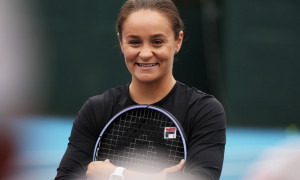 Ashleigh Barty si ritira a 25 anni: &quot;Ho dato tutto&quot;