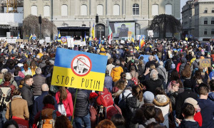 Guerra in Ucraina. Russia blocca Google. L'appello di Zelensky: &quot;Scendete in piazza&quot;