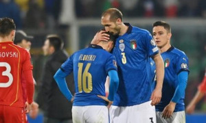 Italia fuori dai Mondiali: dal trionfo di Wembley alla disfatta di Palermo