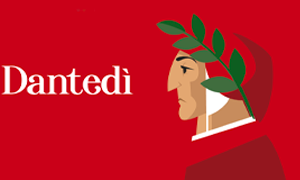 Danted&igrave;: la giornata che celebra il poeta