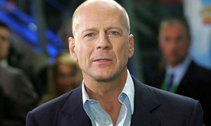Problemi per Bruce Willis: &quot;Sta perdendo la memoria&quot;