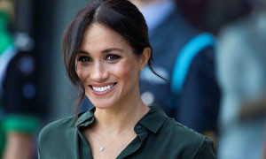 Meghan Markle debutta su Spotify e parla di stereotipi sulle donne