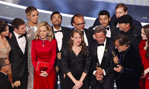 Cosa &egrave; successo agli Oscar 2022: il miglior film &egrave; &quot;Coda&quot;, l'Italia torna a casa senza statuette