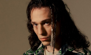 Irama &ldquo;il giorno in cui ho smesso di pensare &egrave; disco d&rsquo;oro&rdquo;