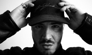 Gianni Bismark Franco126 &quot;Passer&agrave;&quot; in radio dal 1 aprile