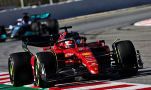La Ferrari va veloce anche su Instagram e Facebook