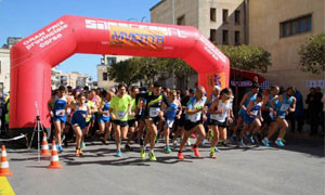 Al via la 37&deg; edizione di Vivicitt&agrave;