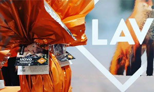 Uova di Pasqua LAV: quest&rsquo;anno aiuteranno gli animali esotici del Centro Semproniano