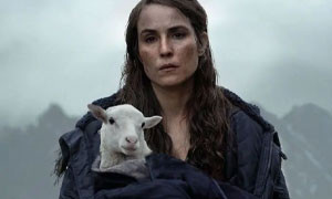 Da domani nelle sale italiane con Wanted Cinema &quot;Lamb&quot;