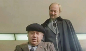 Addio a Lars Bloch, l&rsquo;attore che fu il &ldquo;megapresidente&rdquo; di Fantozzi