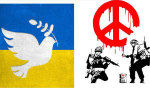 L&rsquo;arte raccoglie milioni per l&rsquo;Ucraina