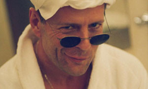 Addio al cinema per Bruce Willis, lo annuncia la famiglia:&quot;Ha l'afasia, non pu&ograve; pi&ugrave; recitare&quot;