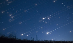 Gli eventi astronomici da non perdere ad aprile
