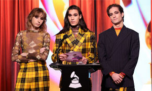 Grammy 2022, annunciati tutti i performer: da Lady Gaga a Justin Bieber