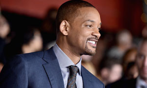Netflix, Sony e Apple+ congelano i film di Will Smith