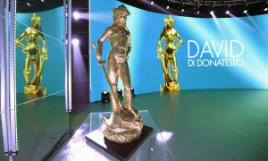 David di Donatello sar&agrave; un testa a testa tra &quot;&Egrave; stata la mano di Dio&quot; e &quot;Freaks out&quot;