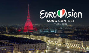 Biglietti Eurovision 2022: la vendita scatta alle 10 del 7 aprile