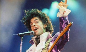 In un raro filmato Prince undicenne sosteneva gli insegnanti in sciopero