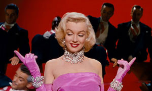 Un documentario far&agrave; luce sulla vera identit&agrave; del padre di Marilyn Monroe