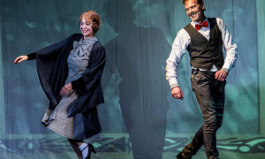 Villaspeciosa: la stagione teatrale 2022 presentata da Abaco