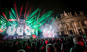 Il concerto del Primo Maggio Roma 2022 torna in Piazza San Giovanni!