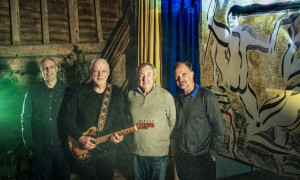 E' on line da mezzanotte Hey Hey Rise Up, brano in onore dell'Ucraina dei Pink Floyd