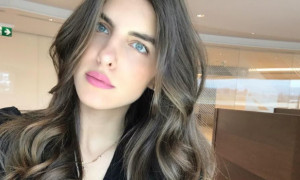 E' latitante Camilla Fabri, da commessa a regina del riciclaggio internazionale