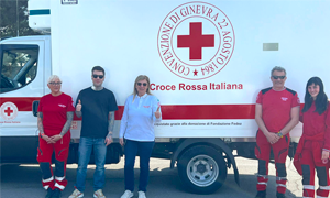 Fedez lancia una sua Fondazione: &quot;Sosterr&agrave; progetti per i pi&ugrave; fragili&quot;