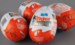 150 bimbi con la salmonella, cos'&egrave; successo nello stabilimento Ferrero in Belgio