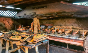 Per Pasqua si va verso il tutto esaurito: gli agriturismi provano a rialzarsi
